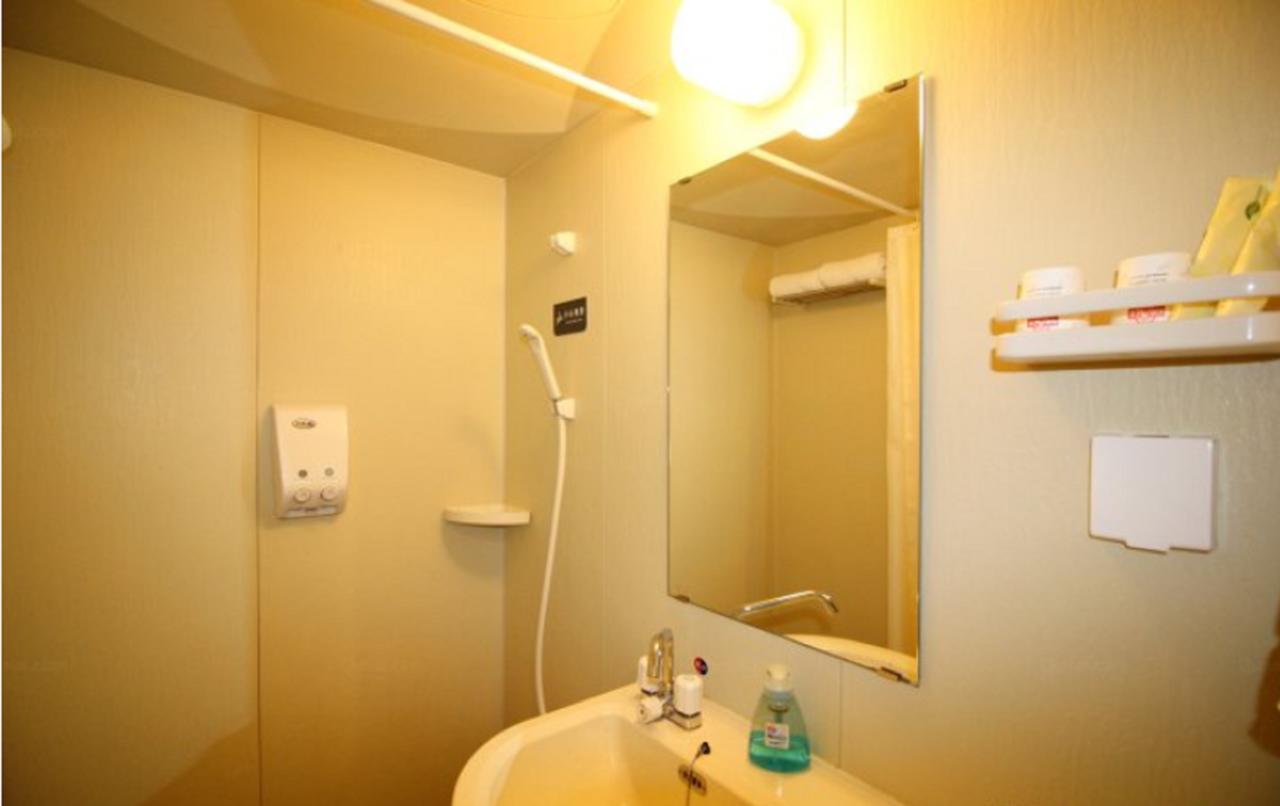 Graceinn Yantai Huanshan Road Branch Εξωτερικό φωτογραφία